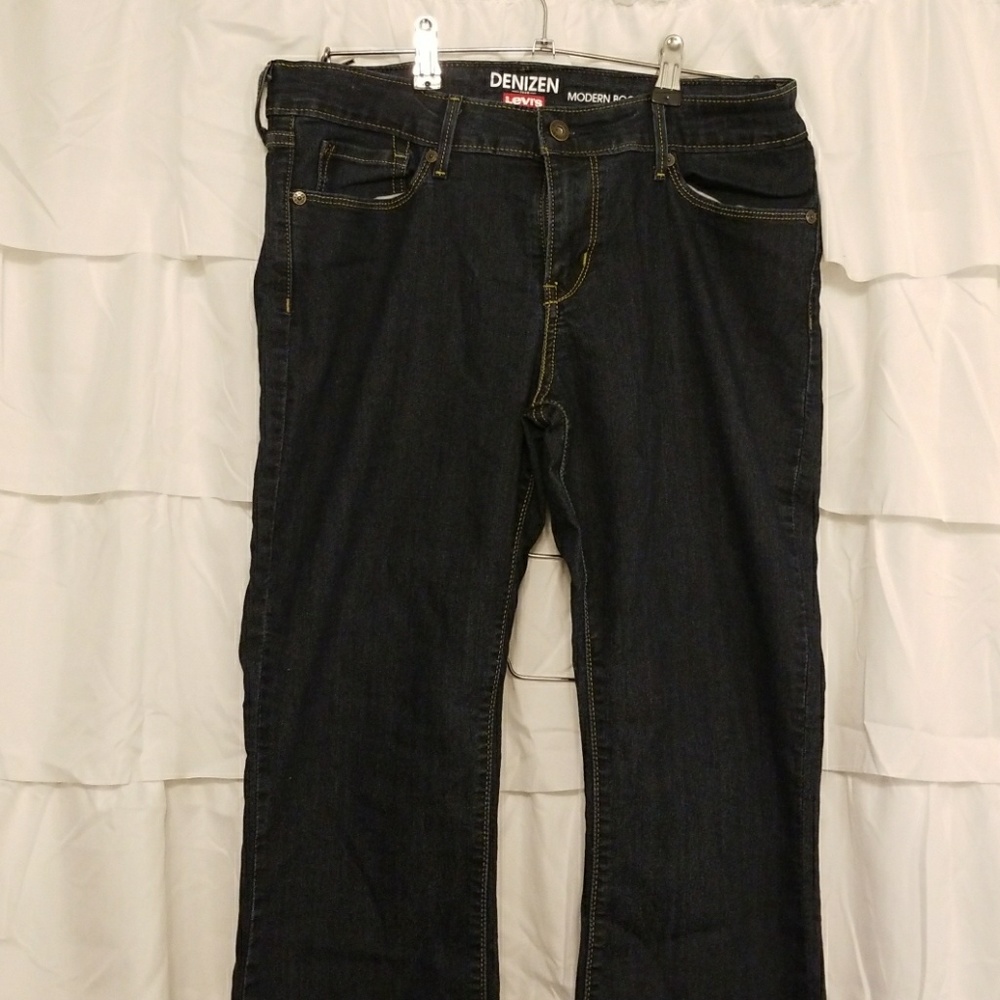 Denizen Modern Bootcut